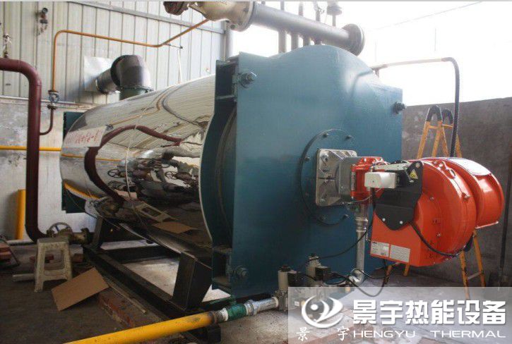 选择燃气锅炉需要了解哪些参数？